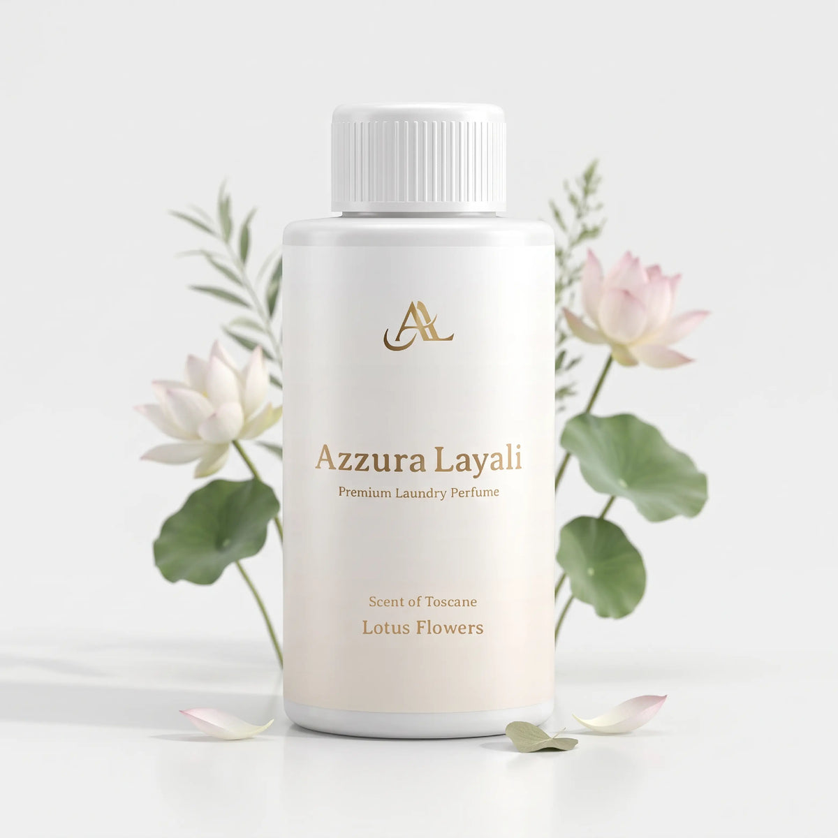 Azzura Layali Lotusbloemen