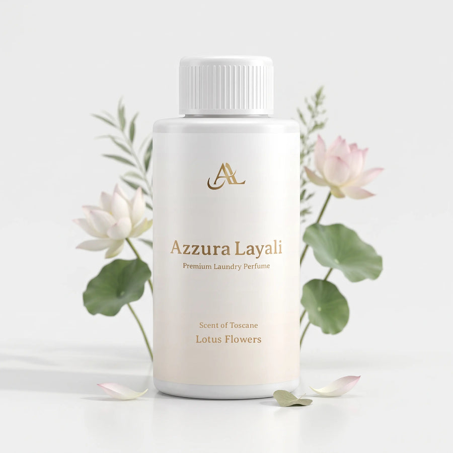 Lotusbloemen